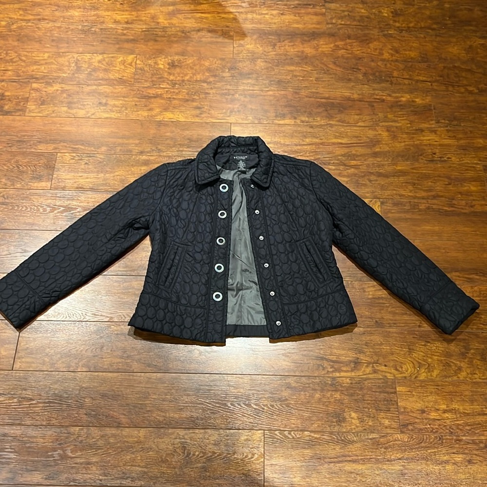 Rafaella Petites Quilted Jacket